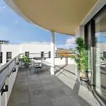 - Paris Ouest - Colombes Appart hôtel