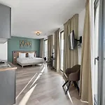 Appart hôtel - Paris Ouest - Colombes Bois-Colombes