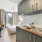 Appart hôtel - Paris Ouest - Colombes Bois-Colombes