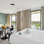 - Paris Ouest - Colombes Appart hôtel
