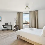 Appart hôtel - Paris Ouest - Colombes Bois-Colombes