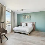 Appart hôtel - Paris Ouest - Colombes Bois-Colombes