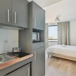 - Paris Ouest - Colombes 3* Bois-Colombes