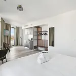 - Paris Ouest - Colombes 3* Bois-Colombes