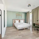 Appart hôtel - Paris Ouest - Colombes Bois-Colombes