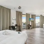 Appart hôtel - Paris Ouest - Colombes 3*