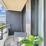 - Paris Ouest - Colombes Appart hôtel 3*