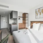 - Paris Ouest - Colombes 3* Bois-Colombes