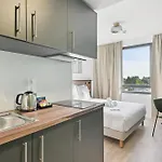 - Paris Ouest - Colombes 3* Bois-Colombes