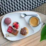 - Paris Ouest - Colombes Appart hôtel 3*