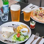 - Paris Ouest - Colombes Appart hôtel 3*