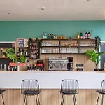 Appart hôtel - Paris Ouest - Colombes 3*