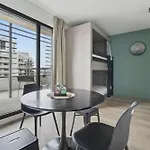 - Paris Ouest - Colombes