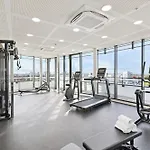 Appart hôtel - Paris Ouest - Colombes 3*