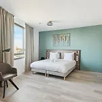 Appart hôtel - Paris Ouest - Colombes