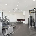 - Paris Ouest - Colombes Appart hôtel 3*