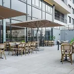 - Paris Ouest - Colombes Appart hôtel Bois-Colombes