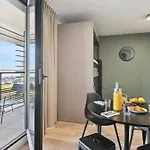 - Paris Ouest - Colombes Appart hôtel