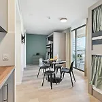 - Paris Ouest - Colombes Appart hôtel Bois-Colombes