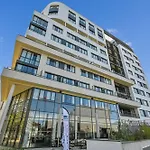 - Paris Ouest - Colombes Bois-Colombes