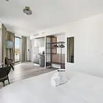 - Paris Ouest - Colombes Appart hôtel