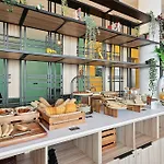 - Paris Ouest - Colombes Appart hôtel Bois-Colombes
