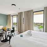 - Paris Ouest - Colombes Appart hôtel Bois-Colombes