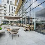 - Paris Ouest - Colombes 3* Bois-Colombes