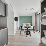 - Paris Ouest - Colombes Appart hôtel 3*