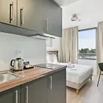 - Paris Ouest - Colombes 3* Bois-Colombes
