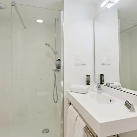 Suites Paris Ouest Colombes 3* Colombes (Hauts-de-Seine)
