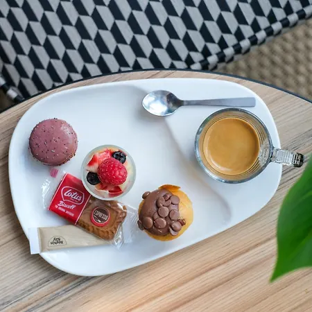 - Paris Ouest - Colombes Aparthotel 3*