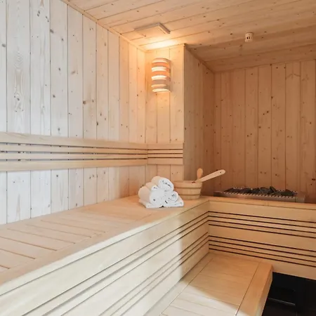 - Paris Ouest - Colombes Aparthotel 3*