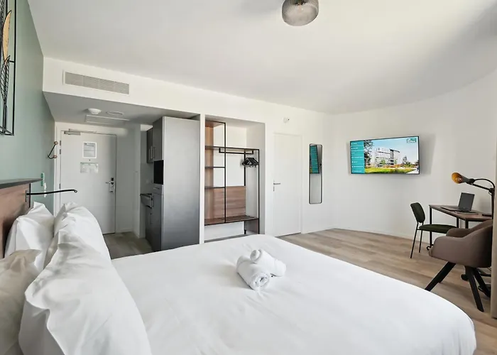 - Paris Ouest - Colombes Bois-Colombes