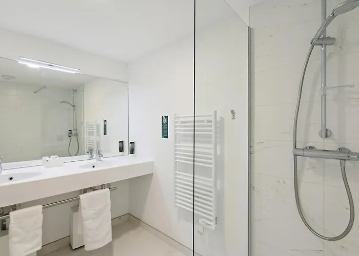 Aparthotel - Paris Ouest - Colombes