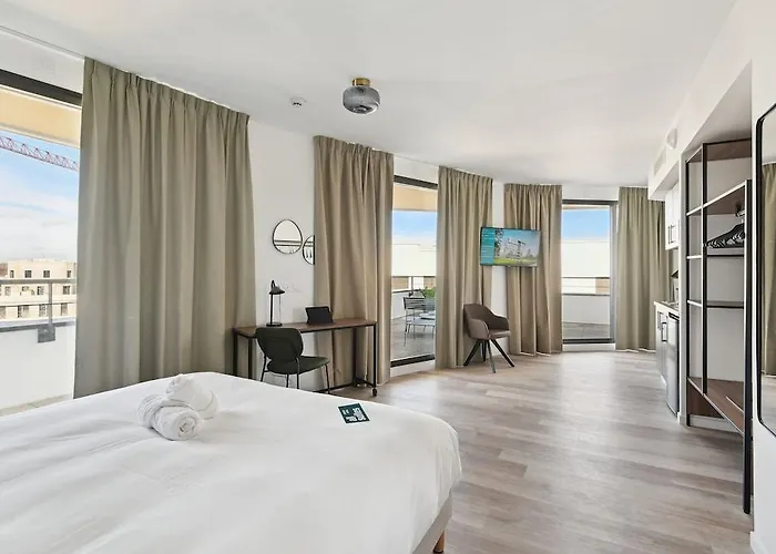 - Paris Ouest - Colombes Bois-Colombes