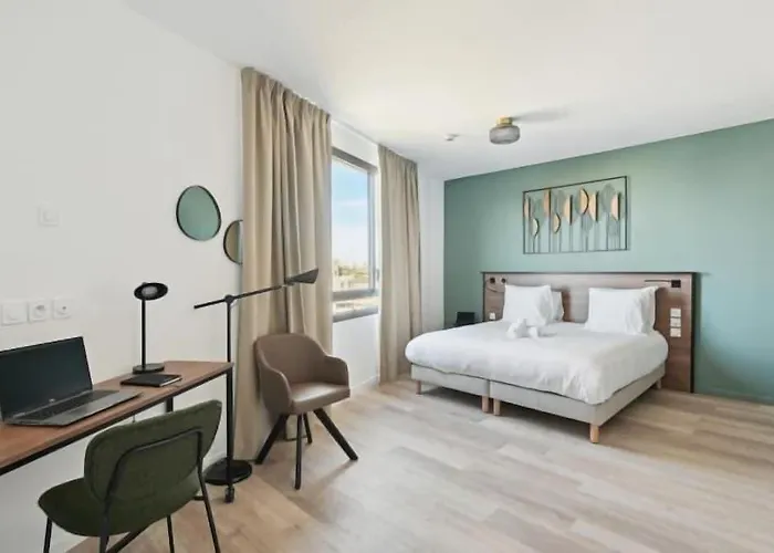 - Paris Ouest - Colombes Bois-Colombes