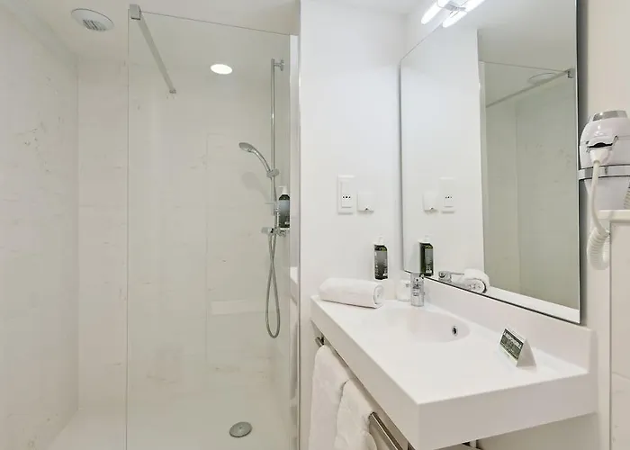 - Paris Ouest - Colombes Aparthotel 3*